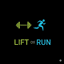 Lift or Run
